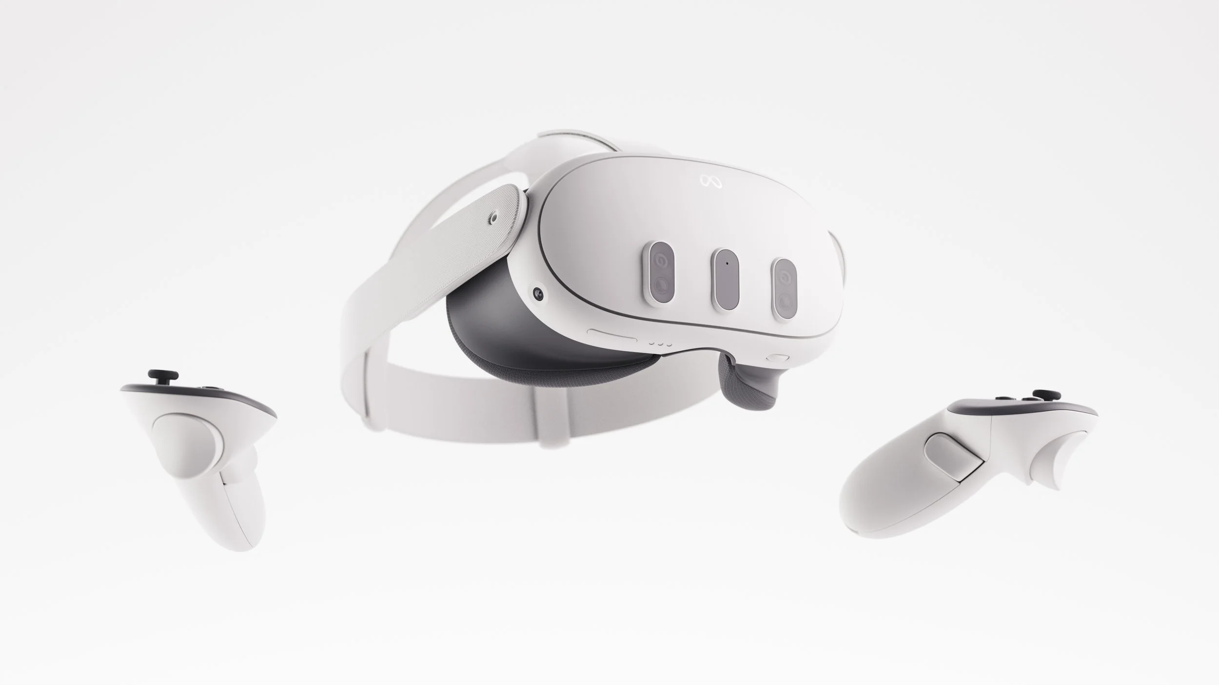  Quest 3 512GB＋正規品アクセサリセット Quest 3 512GB 付属アクセサリー付き Amazon.co.jp: Meta Quest 3